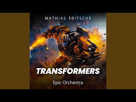 Arrival to Earth (Epic Version)