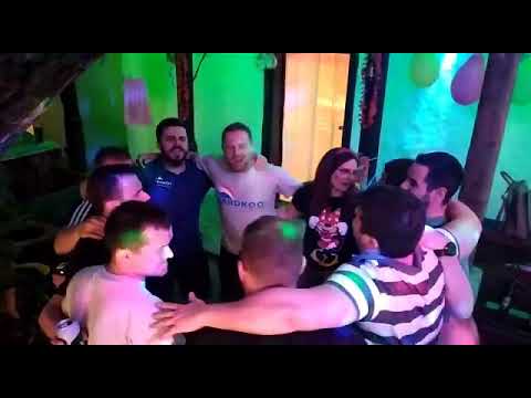 32.rođendan - nije u šoldima sve