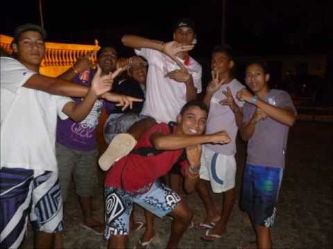 MC AFLEXA DA OTMR PRIMEIRO E ULTIMO MANIFEST PRA A C.J FIKA DE LUTO