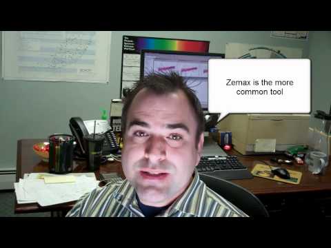 OpticsRealm VideoBlog Sept2011