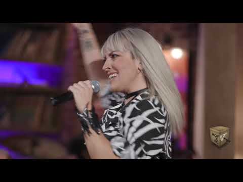 «Δεν θέλω» - Τζώρτζια Κεφαλά  στο «Μουσικό Κουτί» | ΕΡΤ