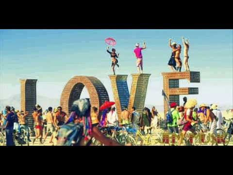 Laidback Luke & Moska  -  Get it Right ft  Terri B!