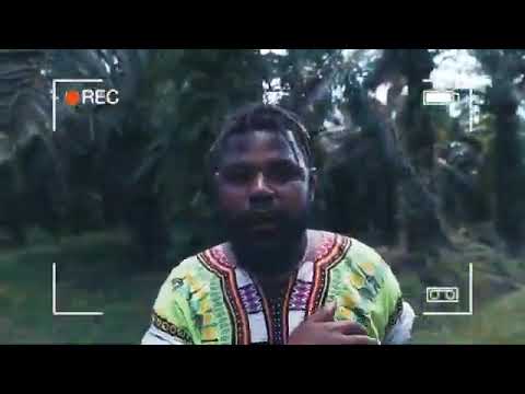 Capehenslow- AGOTERE (Official Music Video)