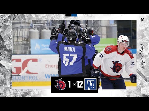 Sestřih gólů AZetu z utkání Nový Jičín - AZ Havířov (12.11.2025, 1:12) 2025/2026