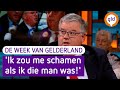 Burgemeester Hubert Bruls over corona en vuurwerk