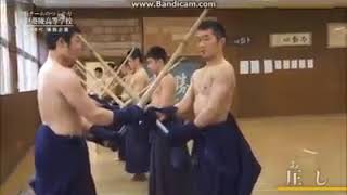 검도 훈련영상 kendo training 검도S2