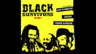 Freddie McGregor - Love Makes The World Go Round