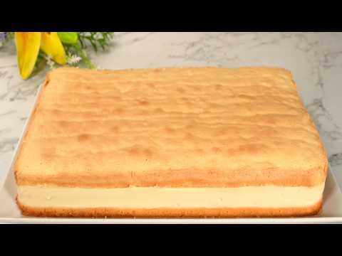 Чувена италијанска торта која залуђује свет! Колач који се топи у устима!