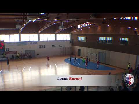 Highlights Vicenza vs Imolese Kaos