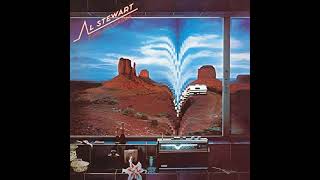 Almost Lucy - Al Stewart