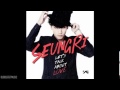 Seungri - Love box - Vostfr 