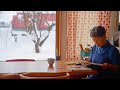 Serenity In The Kitchen Mom S Cooking Viewer Q A Session Rural Japan Ambience