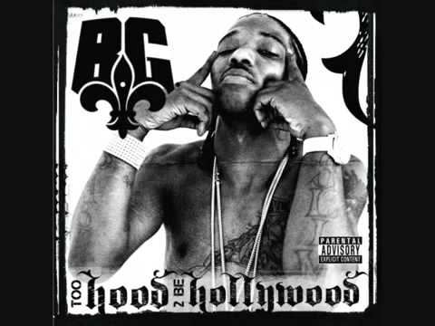 B.G. Feat Soulja Slim, Lil Boosie & C-Murder - Nigga Owe Me Some Money Dirty