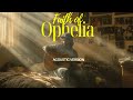 Fate of Ophelia - Taylor Swift ( Male Version)(Acoustic Guitar  Cover)
