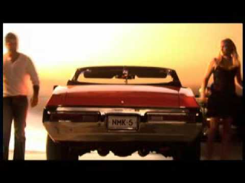 Movetron - Ei kenenkään maa