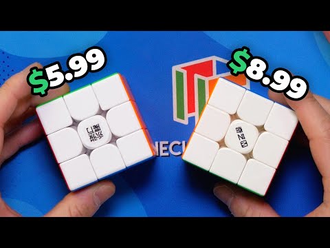 The Best Magnetic Cubes Under $10?