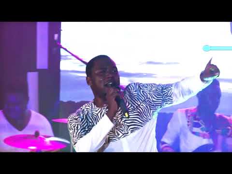 Oli Mugulu ft. Gideon Mulinde (Live)
