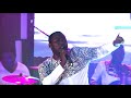 Oli Mugulu Ft Gideon Mulinde Live