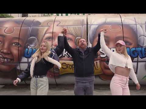 Andrea Grimaldi "LowKey IG" - Cittadino del Mondo (Official Video)