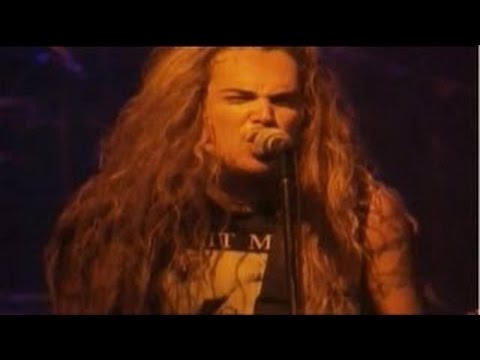 Videoclip de Desperate Cry (Live) — Sepultura