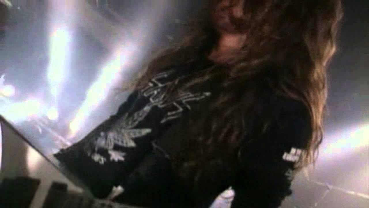 Sepultura - Desperate Cry [Under Siege Live In Barcelona 1991] - YouTube