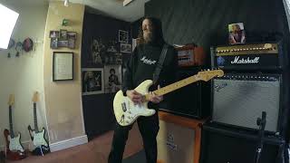 Video thumbnail for SX VTG Series - Thanks Bob. Again :) by Dave Simpson