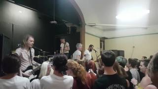 As It Is - Pretty Little Distance live at Phoenix Arts Theatre Brisbane, Australia