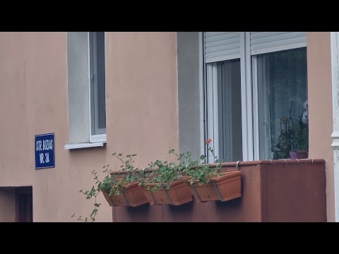 Un bărbat din Șaroș pe Târnave a spart o locuință pe Aleea Buziaș | novatv.ro