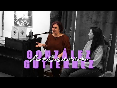 Sirenas, amazonas y adúlteras: especial 8M con Patricia González Gutiérrez (Diálogo con las Diosas)