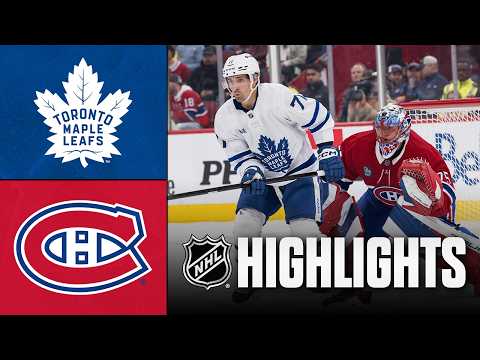 NHL video artwork