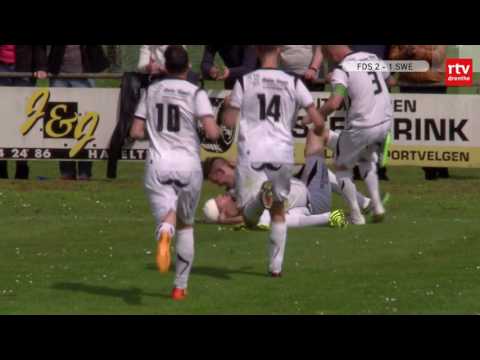 FDS forces promotion again, now also with title