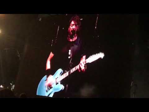 Foo Fighters  feat Rick Astley - Never Gonna Give You Up [live @ Reading Festival 2019]