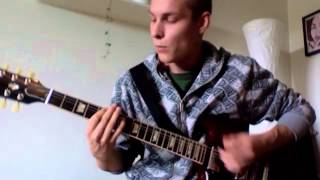 Randy - I won't concede, I won't give in (Cover)