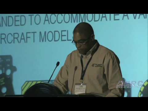 Aero-TV: Global Aviation Tech - AEA's 2010 New Product Introductions