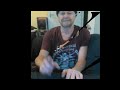 Djembe hybrid...symmetrical