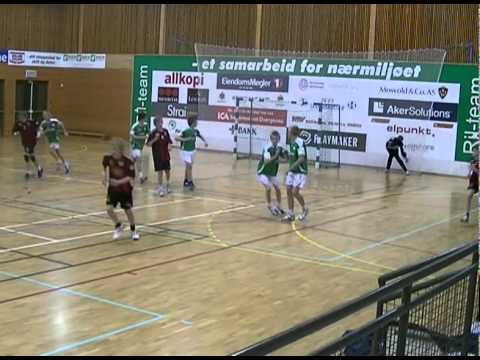 RIL 2  ØIF Arendal del 5