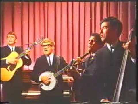 Modern Folk Quartet (MFQ) Live at Jack's Casino 1963