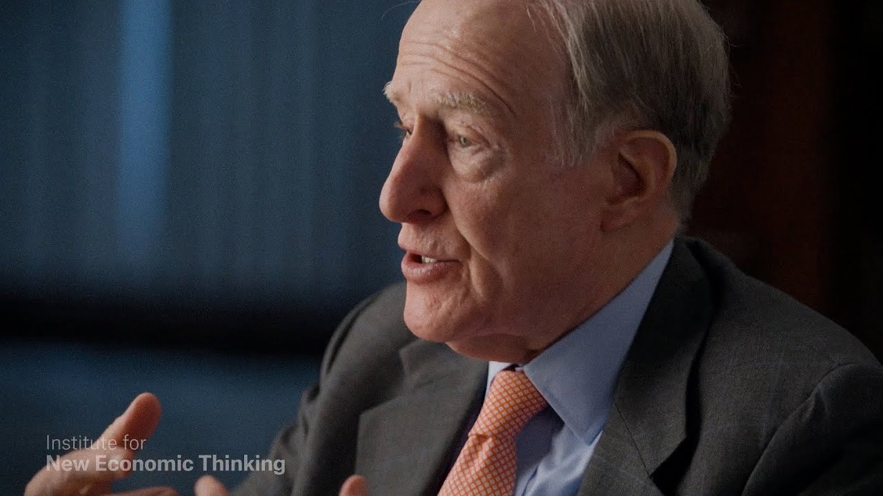 The Gospel According to Economists