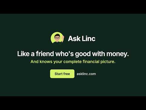 Ask Linc video preview