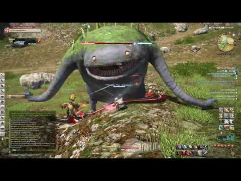 Quest 290 - Leves of Wineport #1QAD #FFXIV