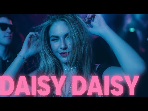 Victor Ark - Daisy Daisy (Official Video) 2011