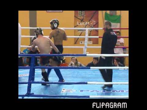 Andrea Maccarrone - Match 11-05-14 -Lucca