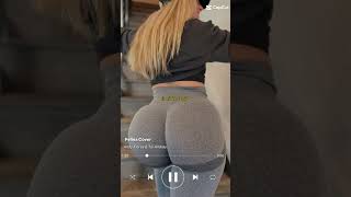 Chegando em casa depois de um dia de treino #booktokers #QuietLuxury #oldmoneyfashion #gymrats