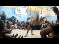 Best Zulu dance by Intombi pt2
