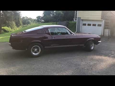 1967 Ford Mustang GT (CC-1548850) for sale in Averill Park, New York