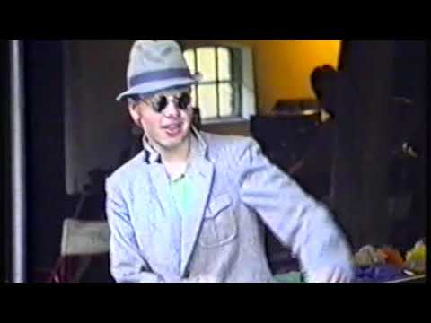 BONTE AVOND en meer! | Tienerkamp terugblik #7