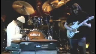 Marcus Miller w/ Miles Davis "My Man's Gone Now" Live 1982