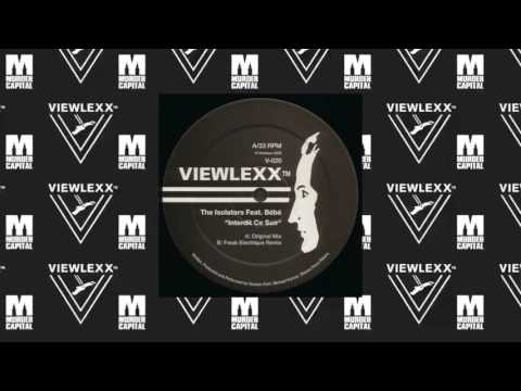 Viewlexx V-020 The Isolators Feat. Bébé - Interdit Ce Soir (Freak Electrique Instrumental)