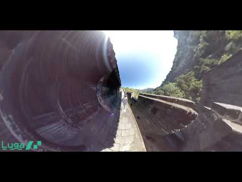 DJ Luga - The Great Wall of Dance Music (Coyu, Ben Sims, Funk D'Void and more)