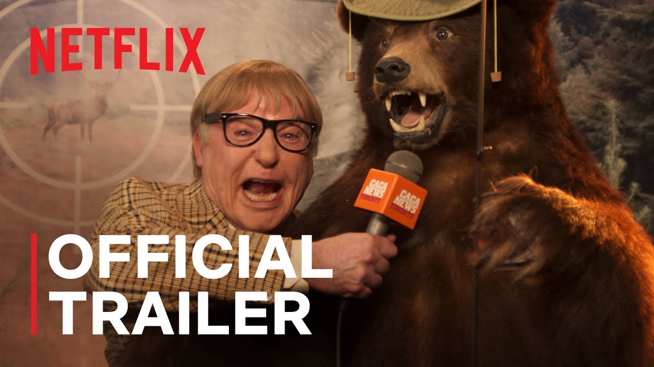 Official Trailer